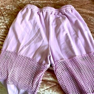 Women’s sweater jumpsuit